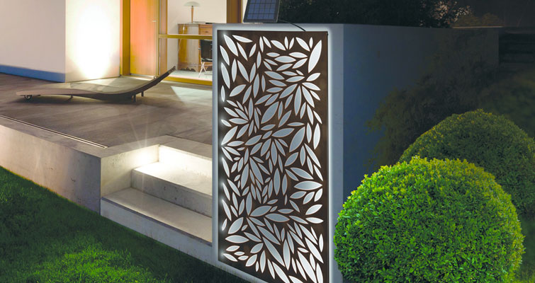 Panneau décoratif Solart Panel