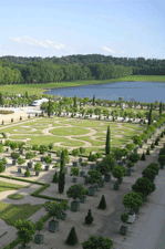 Les 5 plus beaux jardins du monde