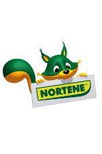 Nortene arrive sur les réseaux sociaux