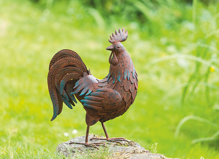 La décoration bestiaire par Nortene