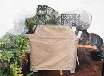 Housse pour mobilier de jardin : quels meubles peuvent en avoir besoin ?