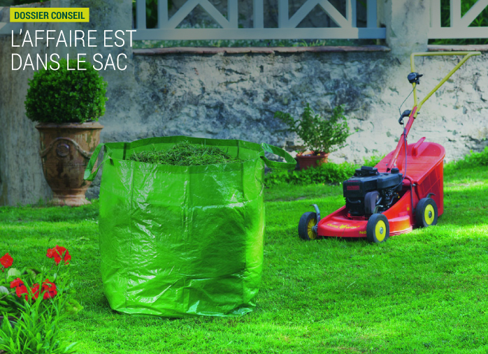 L'affaire est dans le sac