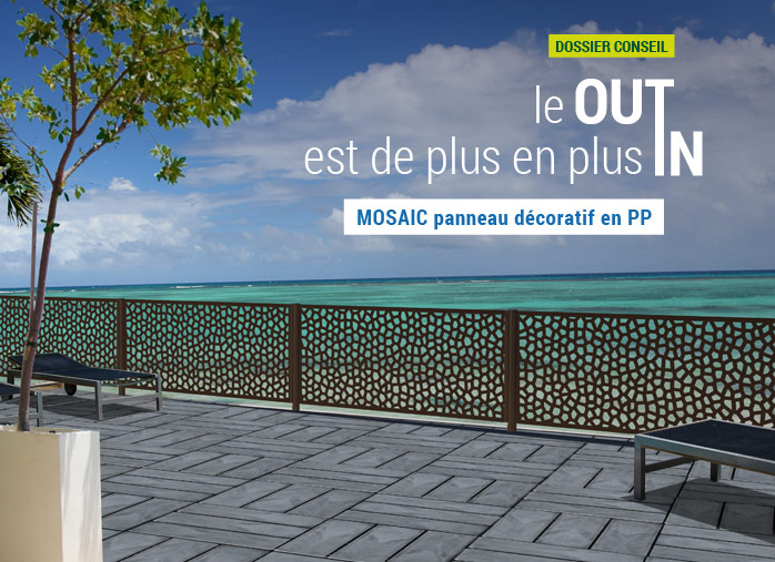 Le OUT est de plus en plus IN
