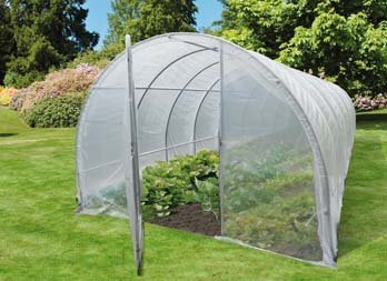 Vegetable greenhouse