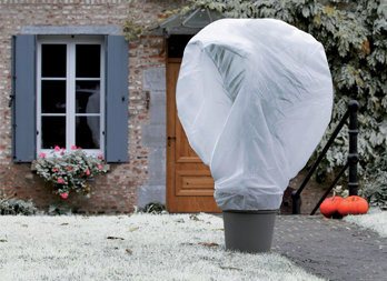 Voile d'hivernage 30 g/m²