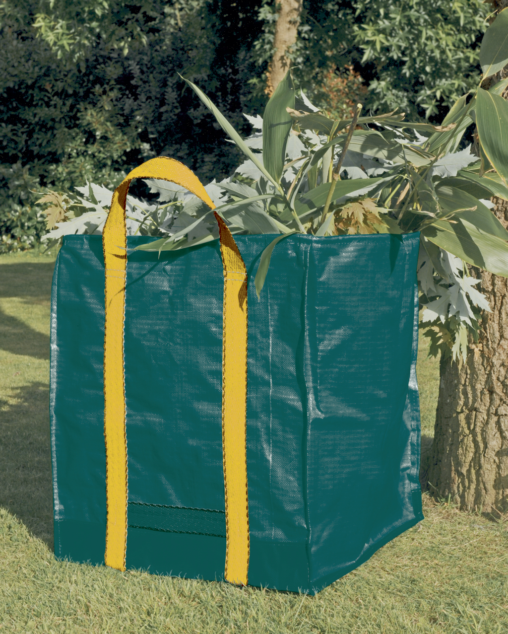 Gardenbag, sacs déchets avec poignées - Nortene