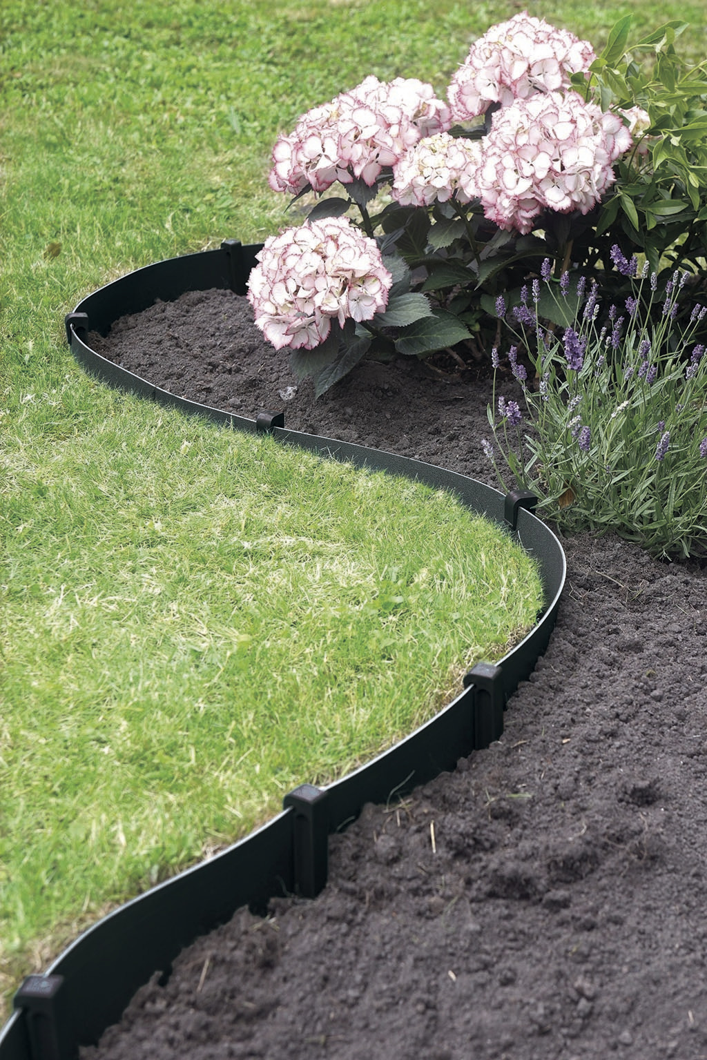 Bordure de jardin 10m x 15cm