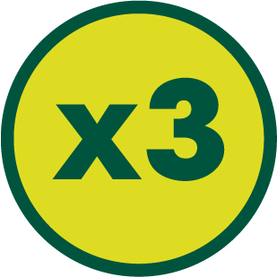 da 3