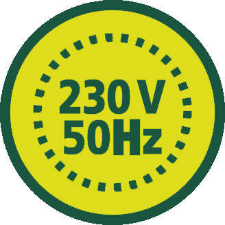 230 V