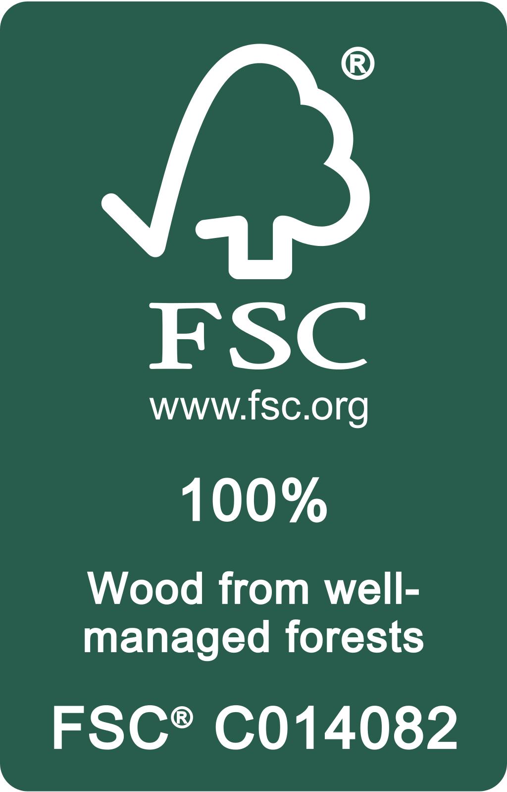 FSC® CATRAL ES