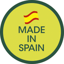 Fabricado en España